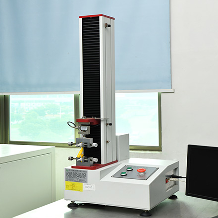 Tensile Testing Machine