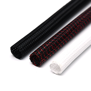 How Self-Closing Braided Sleeving Enhances Safety in Industrial Environments