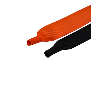 Custom Solutions: Tailoring Fabric Heat Shrink Braided Sleeving for Specialized Industries