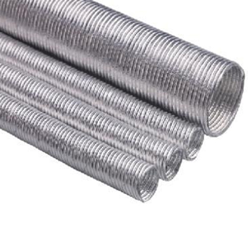 What Is Aluminum Foil Corrugated Conduit and How Does It Work?