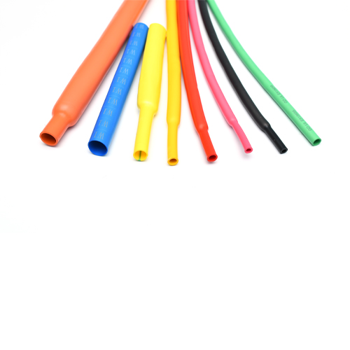 Heat Shrinkable Tube vs. Electrical Tape: Which Provides Better Protection?