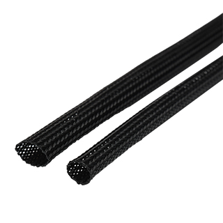 How to use Expandable Braided Sleeving