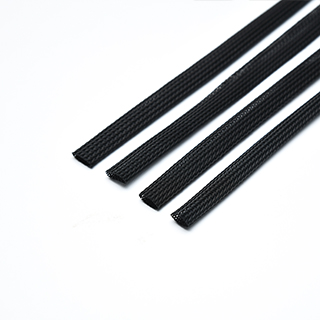 How to Use Expandable Braided Sleeving