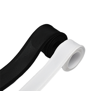 Velcro Braided Sleeving for Industrial Cable Management Solutions