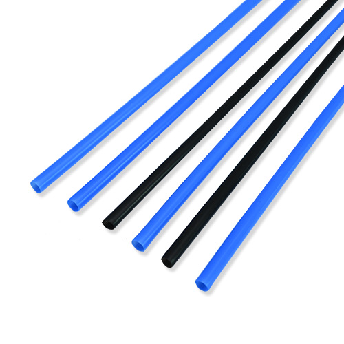 What Is Fluoropolymer Tubing?