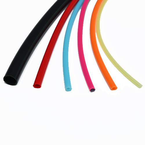 How to Choose the Right High Temperature Tubing for Industrial Applications?
