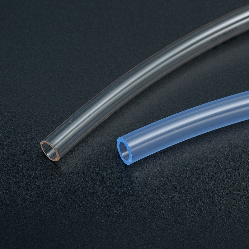 What Is Flexible PVC Tubing?