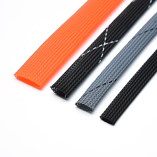 What Is a Braided Cable Sleeve and Why Is It Used for Cable Protection?