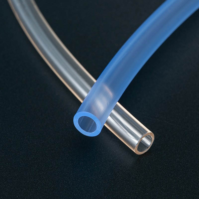 How To Choose The Right Pvc Tubing for Industrial Applications