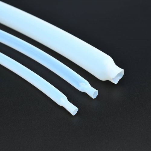 What Is Polyolefin Heat Shrink Tubing and When Should It Be Used?