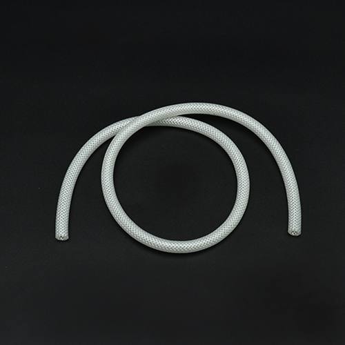 Food Grade Silicone Rubber Tubing