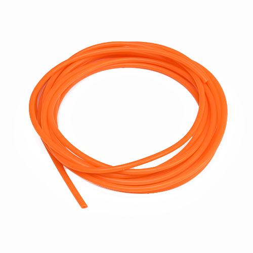 High Temperature Silicone Tubing