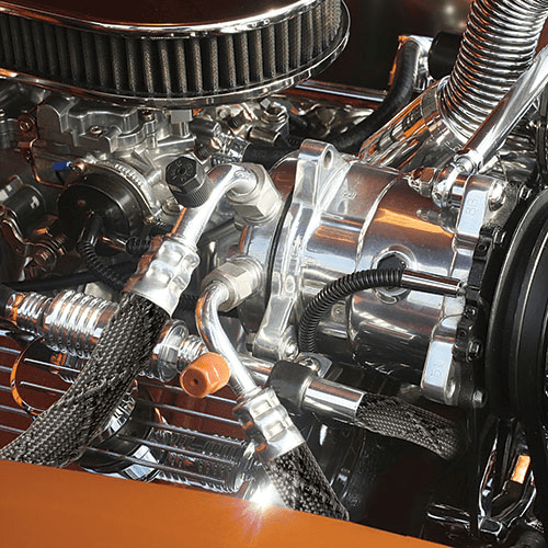 high voltage cable protection for EV battery system